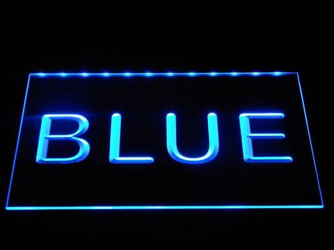 Heerenveen LED Neon Sign